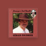 Gérald Poudrier