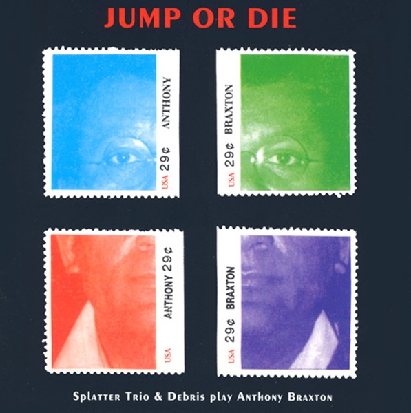 Splatter Trio: Jump or Die