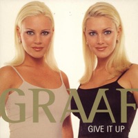 Graaf - Give It Up (Extended)