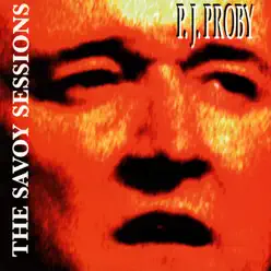 The Savoy Sessions - P.J. Proby