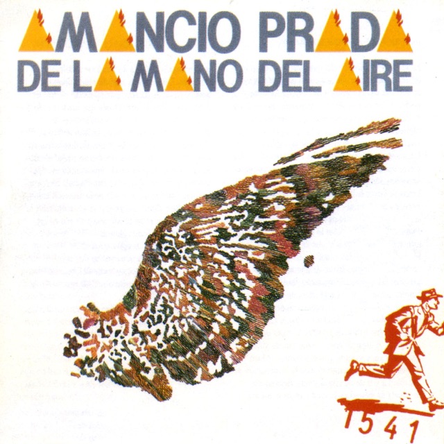 Nana de Cupido