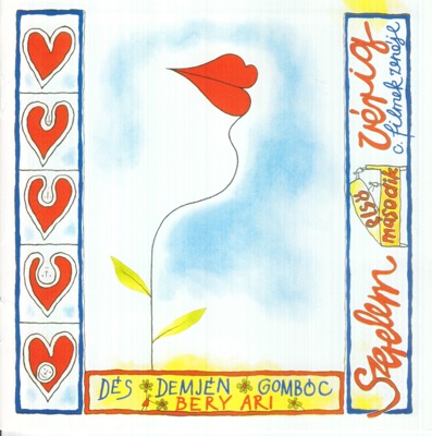 Szerelem Első - Második Vérig