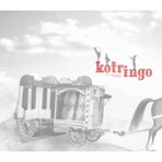 La Memoire de Mon Bandwagon - EP