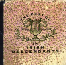 The Irish Descendants - Rattlin Bog