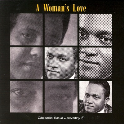 A Woman's Love: Classic Soul Jewelry, Vol. 1