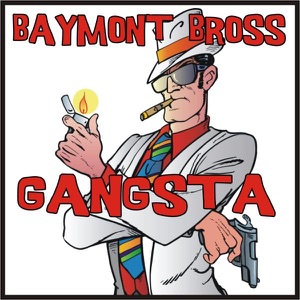 Gangsta - Single