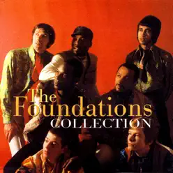 The Foundations Collection - The Foundations The Foundations Collection - The Foundations