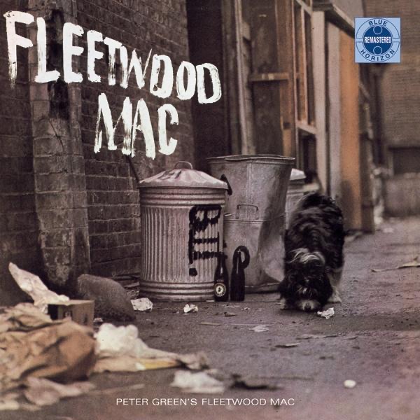 Обложка альбома «Fleetwood Mac (Deluxe)» — Fleetwood Mac