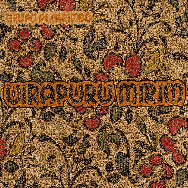 Uirapurú Mirim