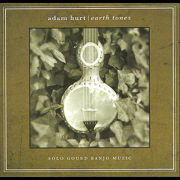 Earth Tones - Adam Hurt
