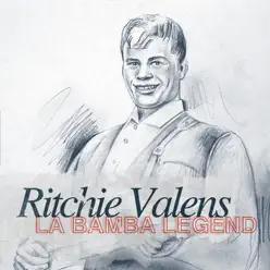 La Bamba Legend - Ritchie Valens - Ritchie Valens