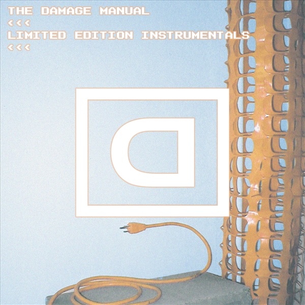 The Damage Manual (Limited Edition Instrumentals)