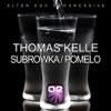 Subrowka / Pomelo - Single