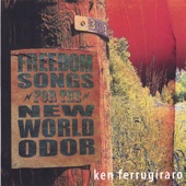 Ken Ferrugiaro - Unbound