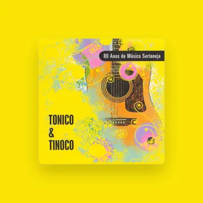 Listen to Tonico, watch music videos, read bio, see tour dates & more!