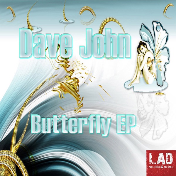 Butterfly - Single