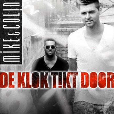 De Klok Tikt Door - Single
