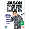 Live 2011 - Jason Manford