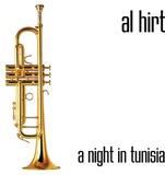 A Night In Tunisia artwork