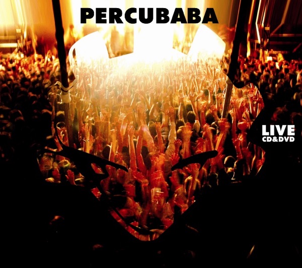 Live artwork