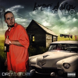 Hustling (feat. Poet) Breadwin Deville