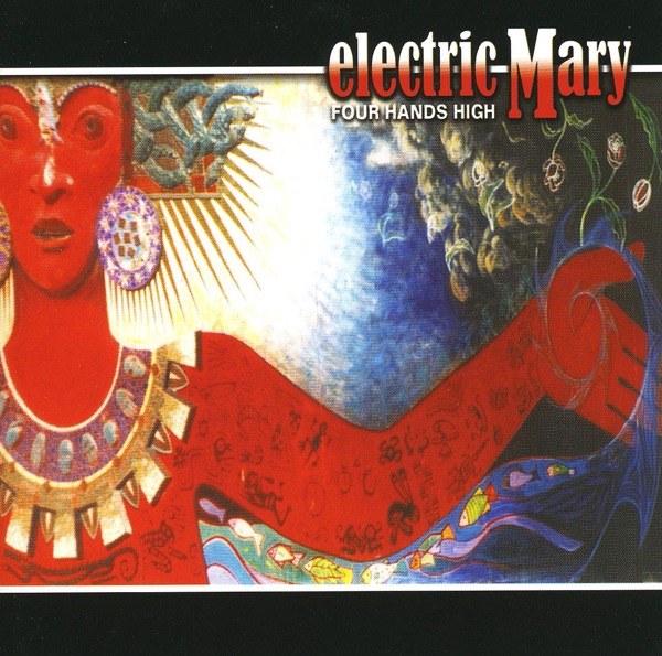 Electric Mary