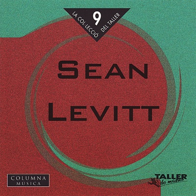 Sean Levitt