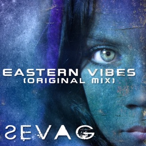 Eastern Vibes - Single