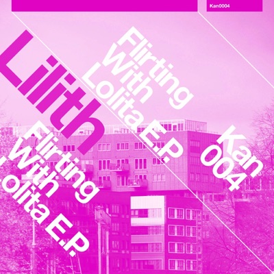 Flirting With Lolita - EP
