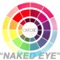 Naked Eye - Oxford lyrics