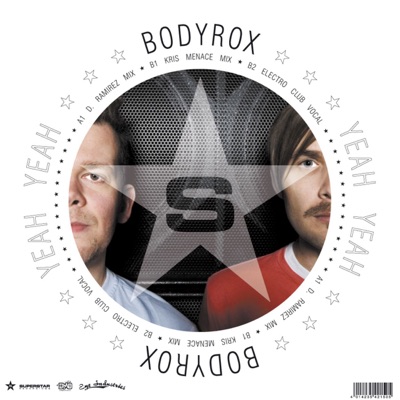 Yeah Yeah (Electro Mix) - Bodyrox | Shazam