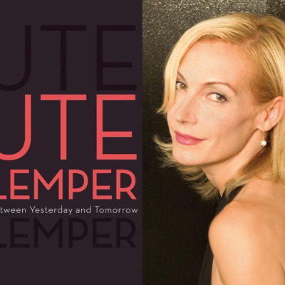 Between Yesterday and Tomorrow - Ute Lemper