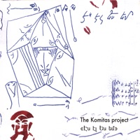 The Komitas Project - Resignation