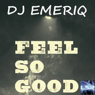 Feel So Good - Single by DJ Emeriq album reviews, ratings, credits