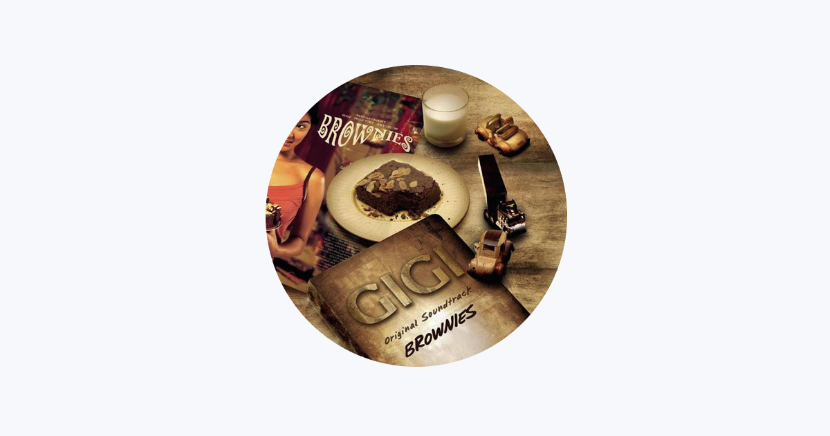 GIGI - Apple Music