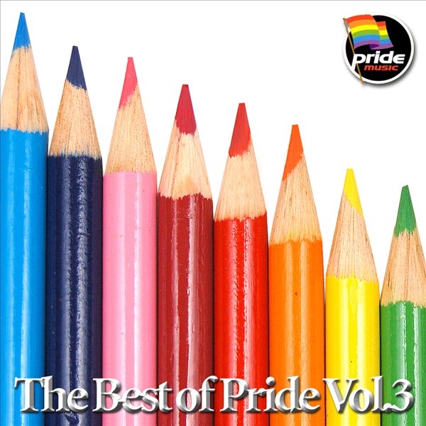 The Best of Pride, Vol. 3