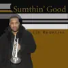 Lin Rountree - There He Goes