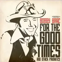 Bobby Bare