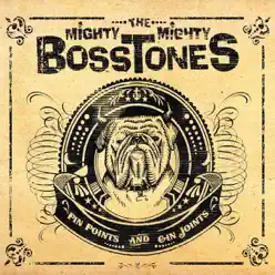 Pin Points and Gin Joints - The Mighty Mighty BossTones