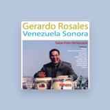 Gerardo Rosales
