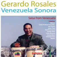 Tumba y Bongo (feat. El Niche) — Gerardo Rosales