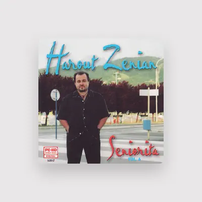 Listen to Harout Zenian, watch music videos, read bio, see tour dates & more!