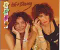 Ich + Dany