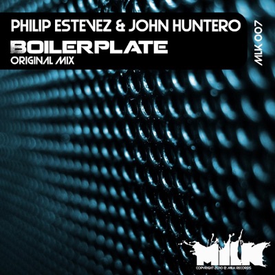 Boilerplate - Single