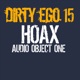 Audio Object One
