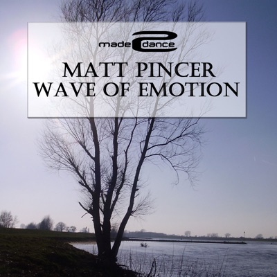 Wave of Emotion - EP