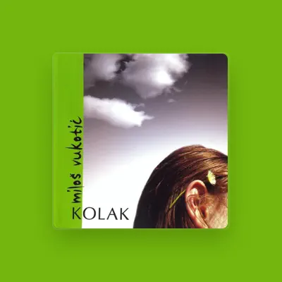 Listen to Milos Vukotic, watch music videos, read bio, see tour dates & more!