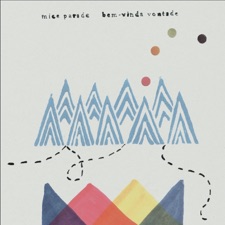 Mice Parade - Waterslide