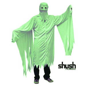 I Am a Ghost - Single