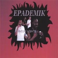 Hennessy Nights - Epademik